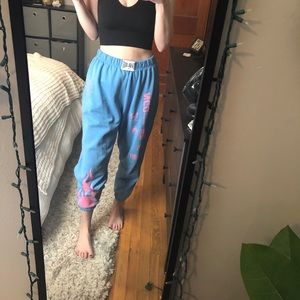 New Girl Order Sweatpants